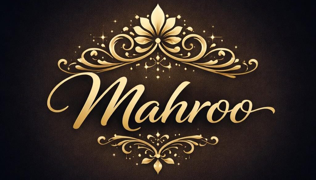 mahroo.com.pk